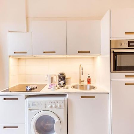 Le Nid D'Or De Vincennes Apartment Фонтене-су-Боа Екстериор снимка