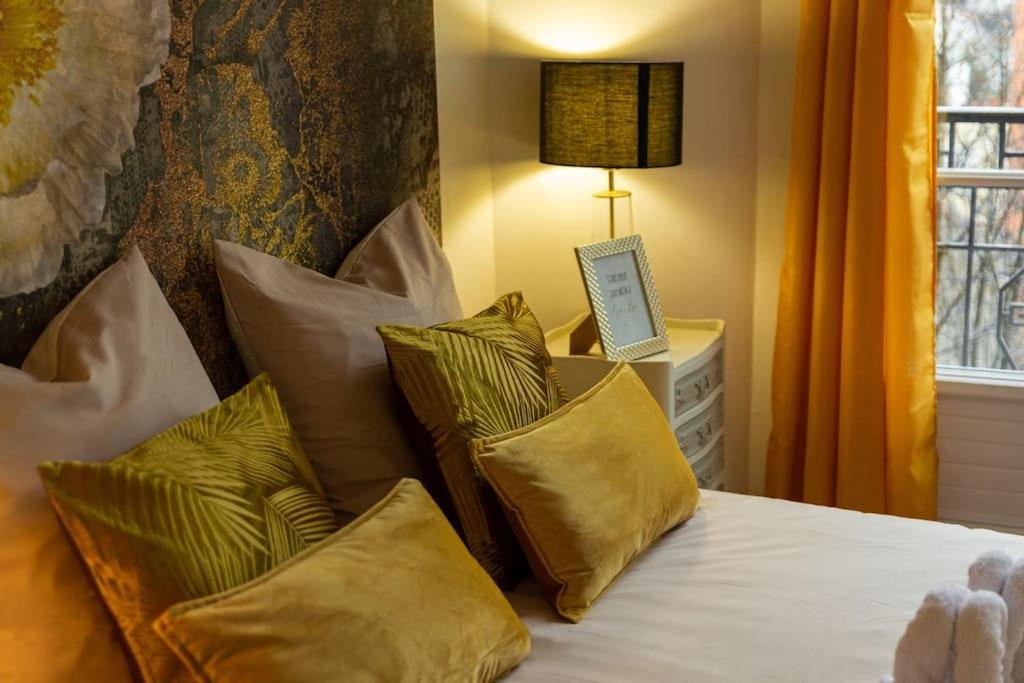 Le Nid D'Or De Vincennes Apartment Фонтене-су-Боа Екстериор снимка